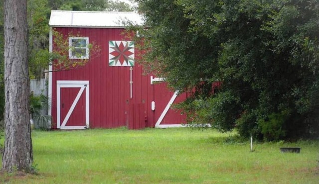 Two Old Goats Farm in Hollister