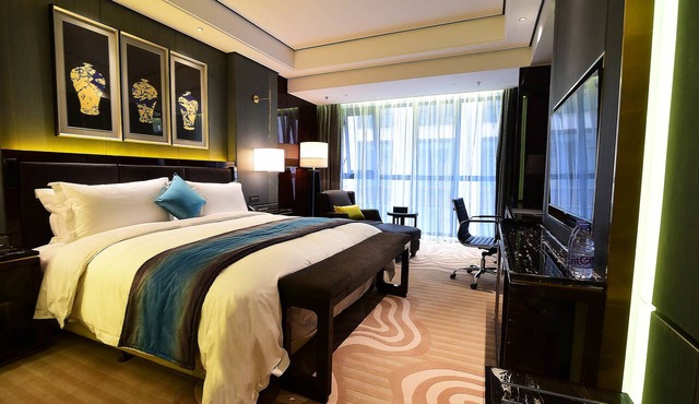 Tylfull Hotel