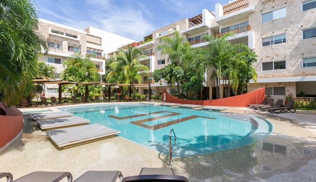 Ultimate vacation rental experience in Playa del Carmen, Look no further