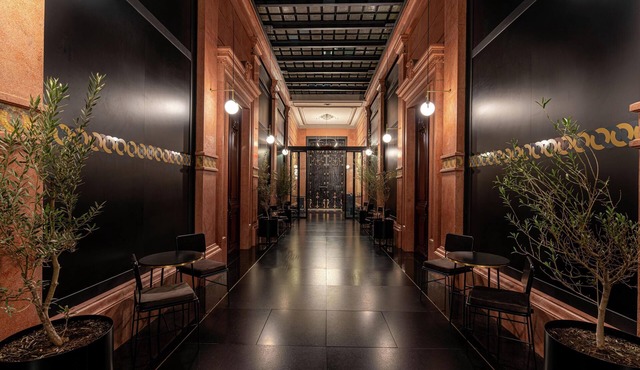 Umbral, a Curio Collection by Hilton - Historical Hotel