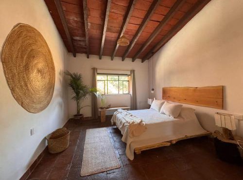 Umbral Habitación Wabi-Sabi con Desayuno Incluido
