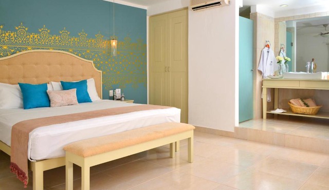 Unic Design Hotel - 5th Avenue