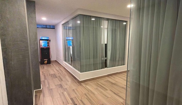 Unique 9BR Polanco Retreat Near Masaryk
