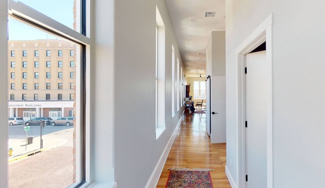 UPSCALE LOFT THAT WILL NOT DISAPPOINT! in Hays