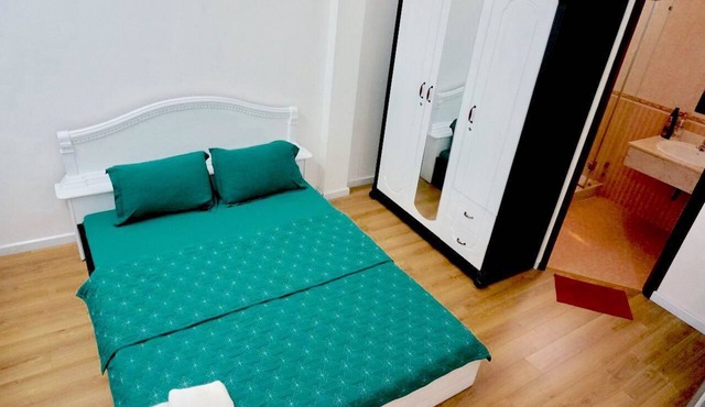 Urban Saigon Homestay