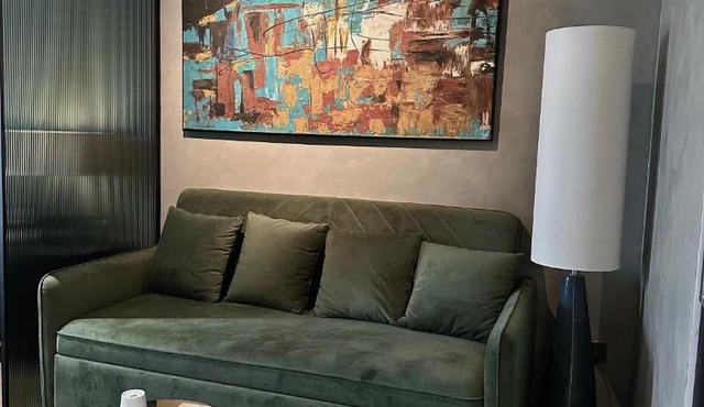 Vỏ nhỏ Home - L'azur Cửa Lò