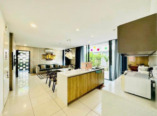VAH Villa Long Hải