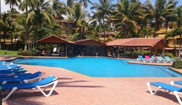 Vallarta Classic 1BR Condo w Pool Ideal for Tropical Vacations
