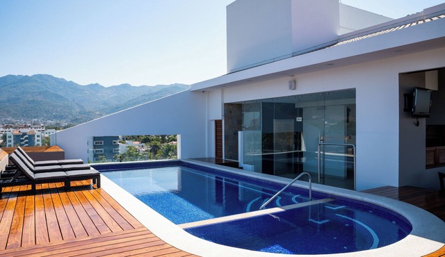 Vallarta Live Hotel