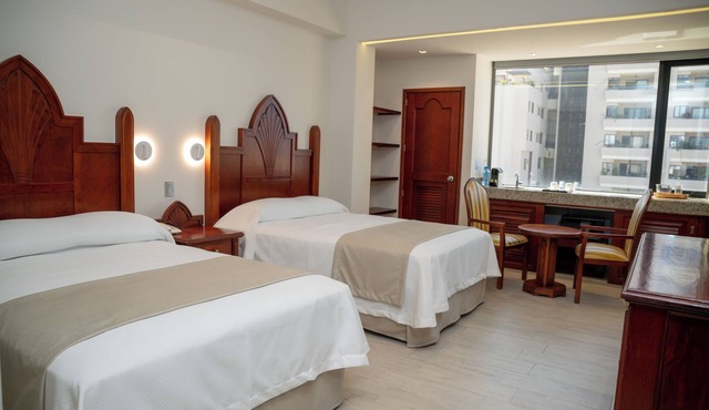 Vallarta Live Hotel