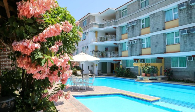 Vallartasol Hotel