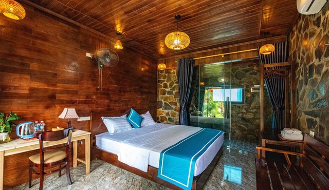 Valley Bungalow Homestay