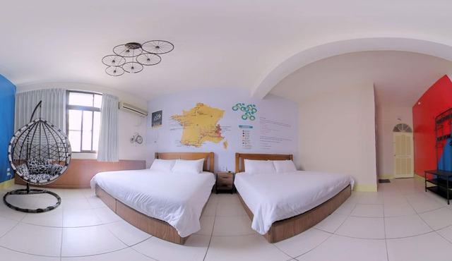 Velo B&B
