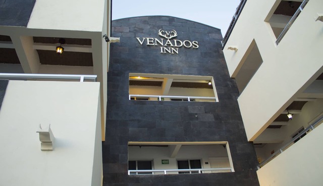 Venados Inn