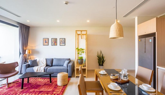 Vesta Luxury Suite - The Ocean Villas Da Nang