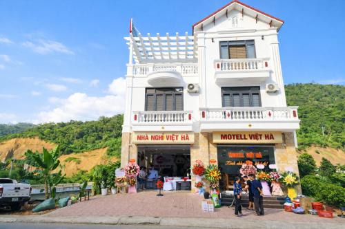 Việt Hà Motel