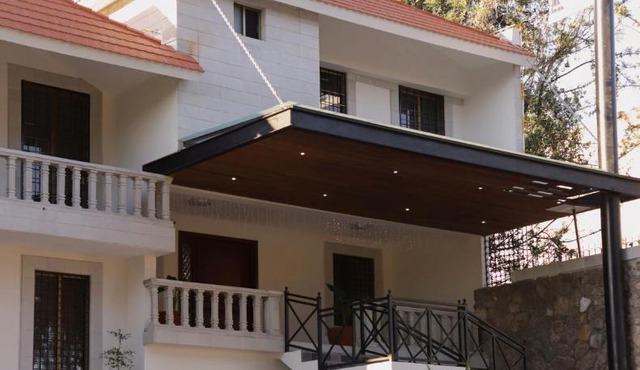VIAMONTE House Boutique