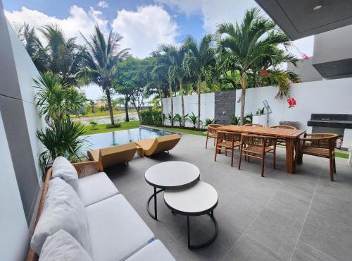Vias Sanctuary Ho Tram Retreat