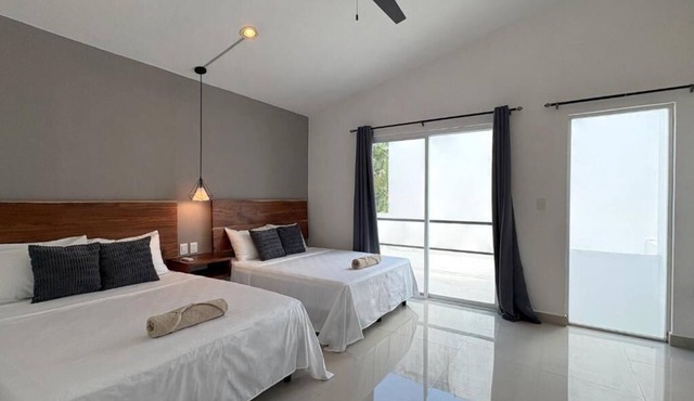 Vica Mayan Guest House - By Aloja