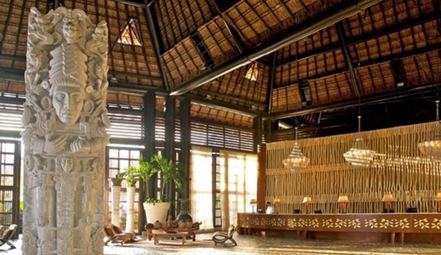 VIDANTA-2 Bed 2 Bath Grand Mayan-A resort Jungle Paradise Built for Luxury!