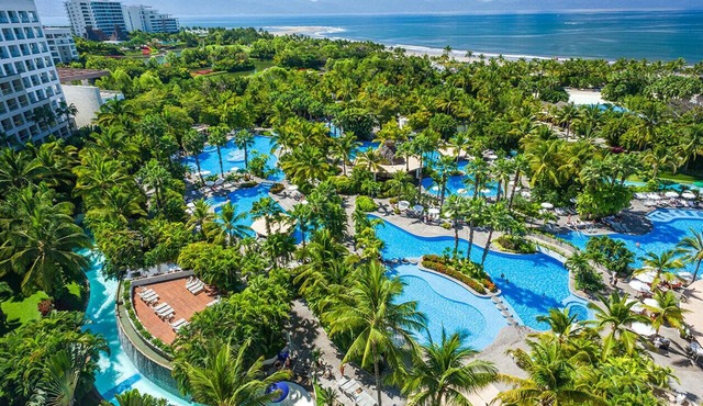 Vidanta at Grand Mayan Nuevo Vallarta 2 bedrooms & 1 bedrooms available!