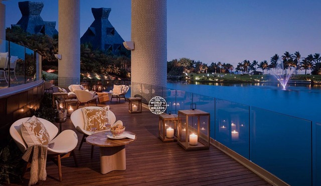 Vidanta-Grand Luxxe-Nuevo Vallarta