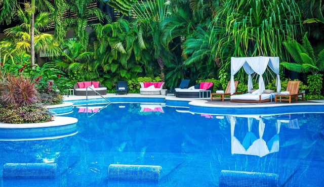 VIDANTA Grand Mayan 5+ Star Golf & Spa Resort