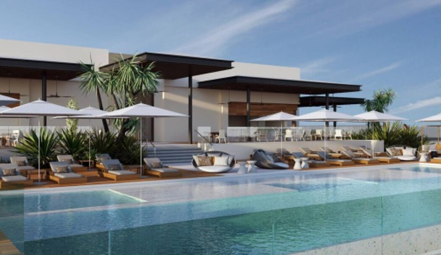 Vidanta Los Cabos East Cape Resort, April 5-12,2025, 2Bd,3ba w pvt plunge pool