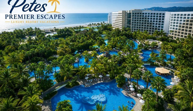 Vidanta Nuevo Vallarta, 2BR 2BASuite, Owner Direct