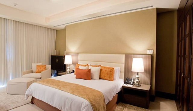 Vidanta Resort Grand Luxxe 1 BR Suite