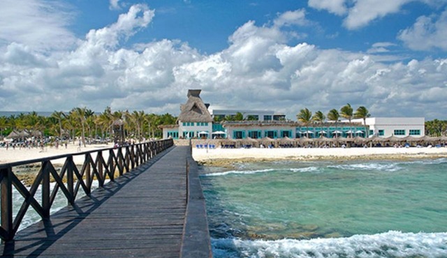 Vidanta Riviera Maya Mayan Palace One BR Suite-Escape to Luxury, Escape to Fun!