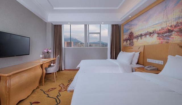 Vienna 3 Best Hotel(Guangdong Yangchun Bus Station Shop)