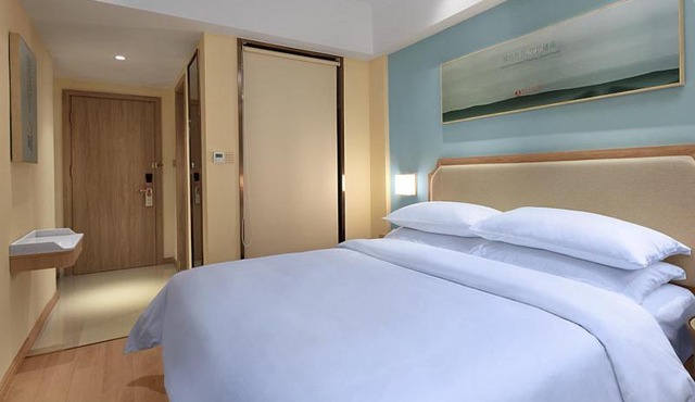 Vienna Hotel (Dongmin Road Nanning)