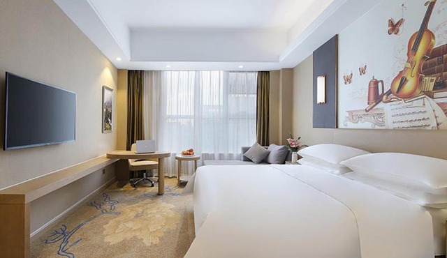 Vienna International Hotel Jurong Huayang