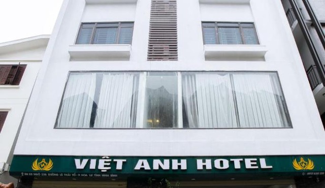Viet Anh Hotel Ninh Bình
