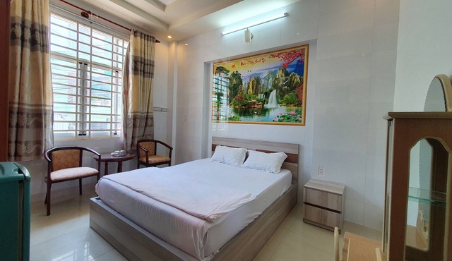 Viet Phuc Hotel