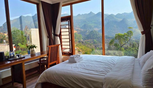 Viet Son Lam Hotel