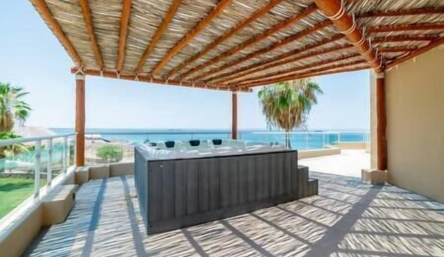 Villa 7 Vistamar Puerta Cortes Resort Golf Cart & Beach Club