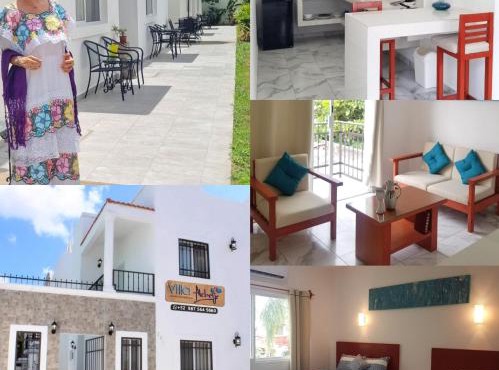 Villa Alebrije Cozumel