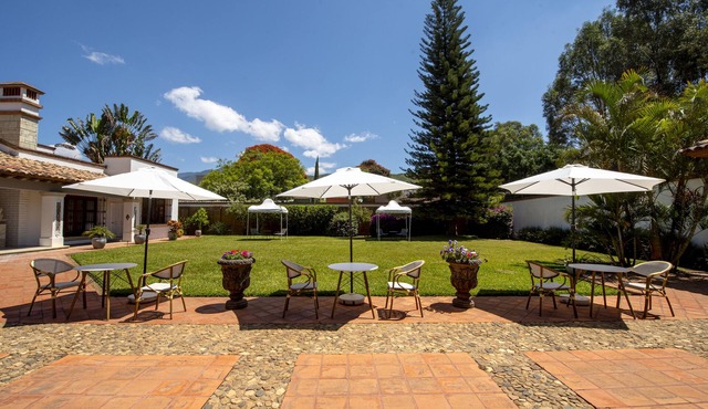Villa Borghese Hotel Boutique - Adults Only
