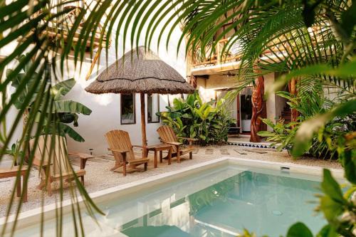 Villa Caribena, Breakfast and Concierge Included