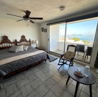 Villa Centenario