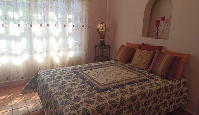 Villa Colibri