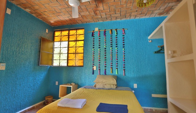 Villa Coral, Cerca de Playa Carrizalillo. ¡wifi Fuerte!