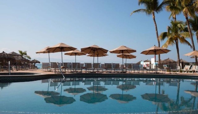 Villa del Palmar Beach Resort and Spa, Puerto Vallarta One Bedroom Suite