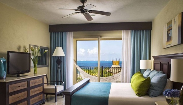 Villa Del Palmar Cancun