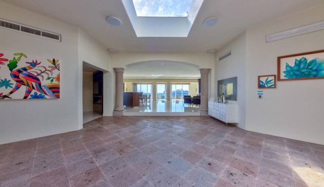 Villa del Palmar - Penthouse - 4BR/4BA - 6,600+ Sq.Ft!