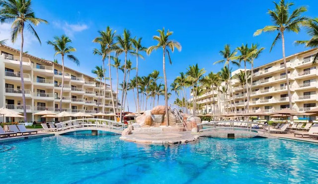 Villa Del Palmar - Loreto, Puerto Vallarta or Cabo