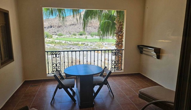 VILLA DEL PALMAR RESORT/LORETO - 2 BEDROOM SUITE
