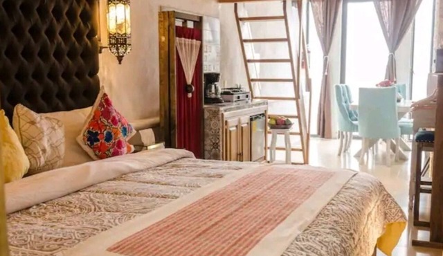 Villa del Sol